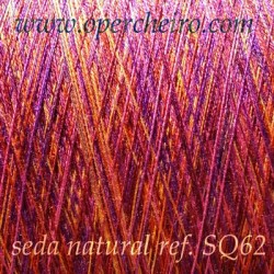 SQ62 seda natural multicolor