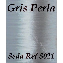 Seda S021 GRIS PERLA
