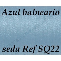 Seda SQ22 AZUL BALNEARIO