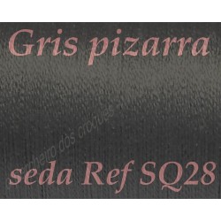 Seda SQ28 GRIS PIZARRA