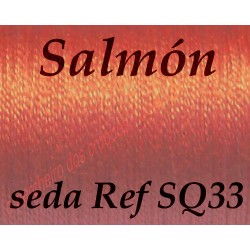 Seda SQ33 SALMÓN