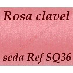 Seda SQ36 ROSA CLAVEL