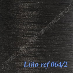 Ref 064/2 Liño Negro
