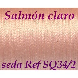 Seda SQ34/2 SALMÓN CLARO