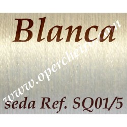 Seda SQ01/5 BLANCA