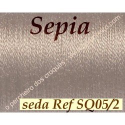 Seda SQ05/2 SEPIA