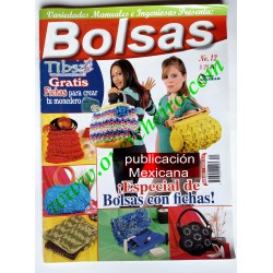 ESPECIAL DE BOLSOS Y BOLSAS