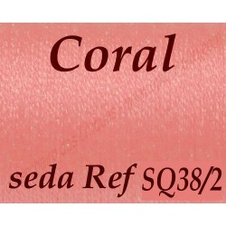 Seda SQ38/2 CORAL