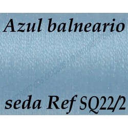 Seda SQ22/2 AZUL BALNEARIO