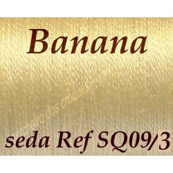 Seda SQ09/3 BANANA