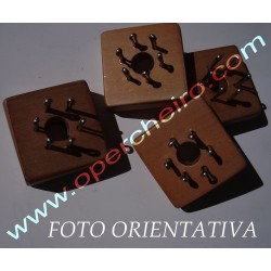 TELAR DE CORDÓN DE SEIS...