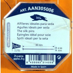 30mm x 0,50mm UNIVERSAL