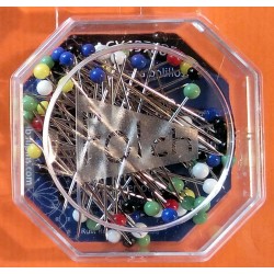 49mm x 0,78mm cabeza de vidrio