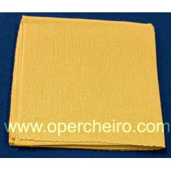 Tela Para Fular Dourado 060/2