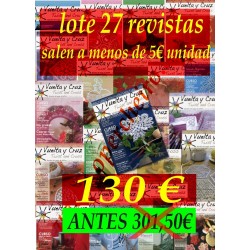 A - LOTE DE LIQUIDACIÓN 27...