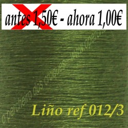 Ref 012/3 Liño Verde