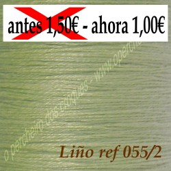 Ref 055/2 Liño Verde