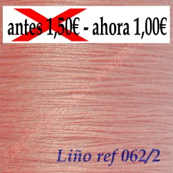 Ref 062/2 Liño Cabaza