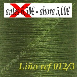 Ref 012/3 Liño Verde