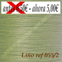 Ref 055/2 Liño Verde
