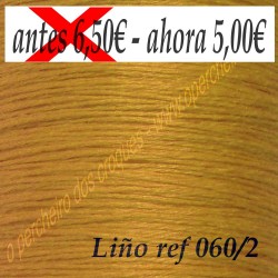 Ref 060/2 Liño Dourado