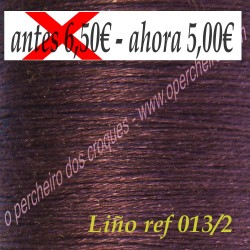 Ref 013/2 Liño Berenxena
