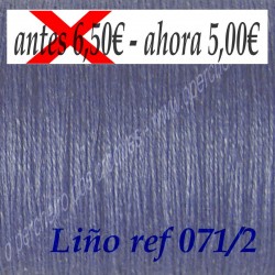 Ref 071/2 Liño Lavanda