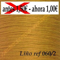 Ref 060/2 Liño Dourado
