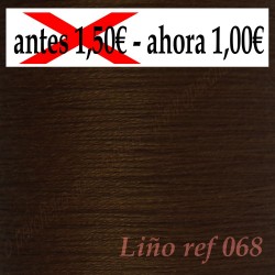 Ref 068 Liño Marrón