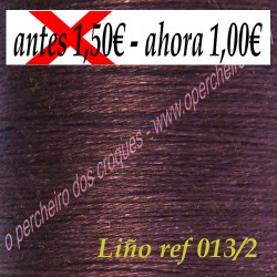 Ref 013/2 Liño Berenxena