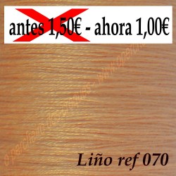 Ref 070 Liño Pexego