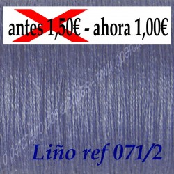 Ref 071/2 Liño Lavanda