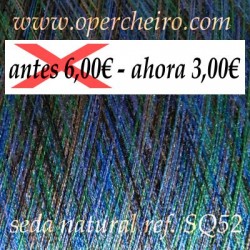 SQ52 seda natural multicolor