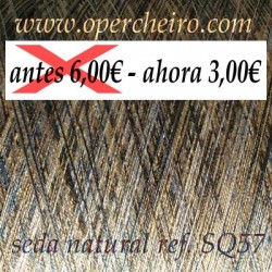 SQ57 seda natural multicolor
