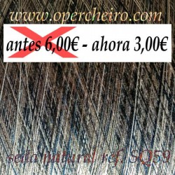 SQ59 seda natural multicolor