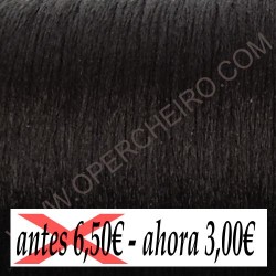 Seda negra ref S02/1