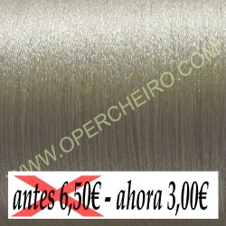 Seda Cruda S61/1