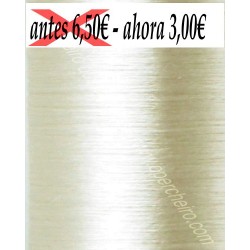 Seda S011/2 BLANCA