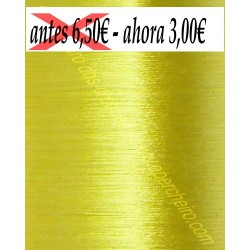 Seda S031 AMARILLO SUNSHINE