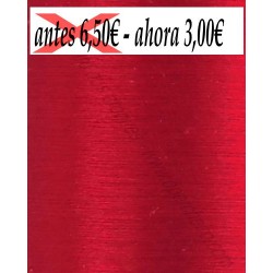 Seda S044 ROJO