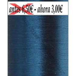 Seda S029 AZUL PACÍFICO