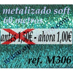 Ref. M306 - Metalizado...