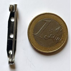 Imperdible 34 mm para...