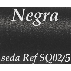 Seda SQ02/5 NEGRA