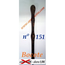 Separador artesanal nº 151