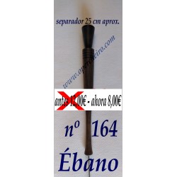 Separador artesanal nº 164