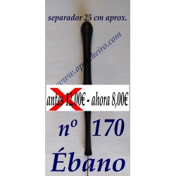 Separador artesanal nº 170