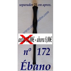 Separador artesanal nº 172