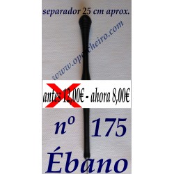 Separador artesanal nº 175