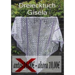 Chal en pico Gisela
